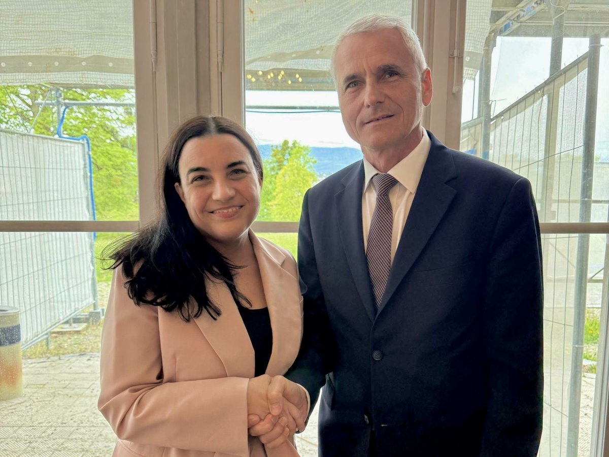 Celine Jurgensen tweet media