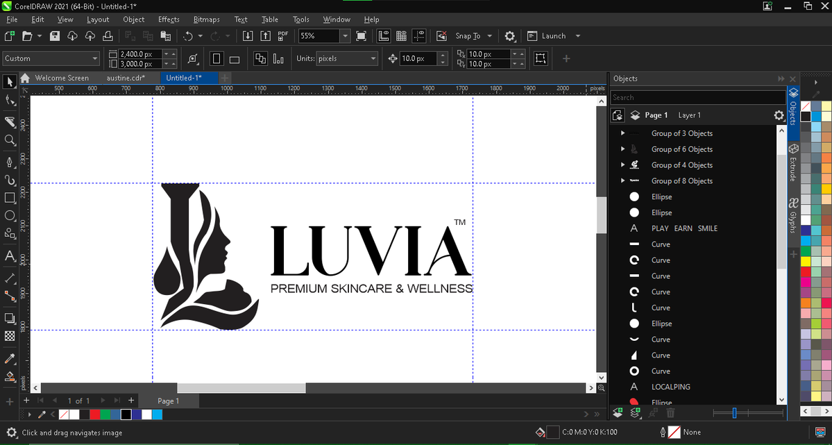 Kacey Awa tweet media