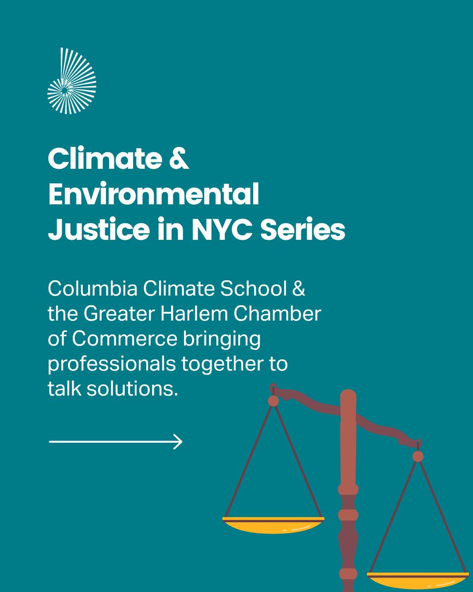 ArchStreetPR's tweet photo. Across New York this week, Arch Street Communications’ Climate Strategy team is showing how climate work moves, through public engagement, clear communications, and strategy built for the real world.

We are proud to support Earth Week.

#EarthWeek #ClimateAction #NYC #ASC https://t.co/c6ZdKy6lwN
