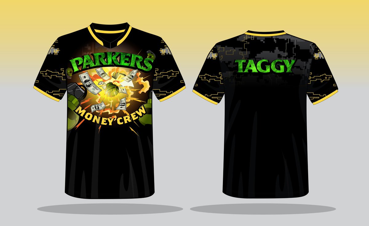 rachelblm_'s tweet image. Design For @Parjerr ♥️🙌
.
.
.
#designer #merch #artist #graphicdesigner