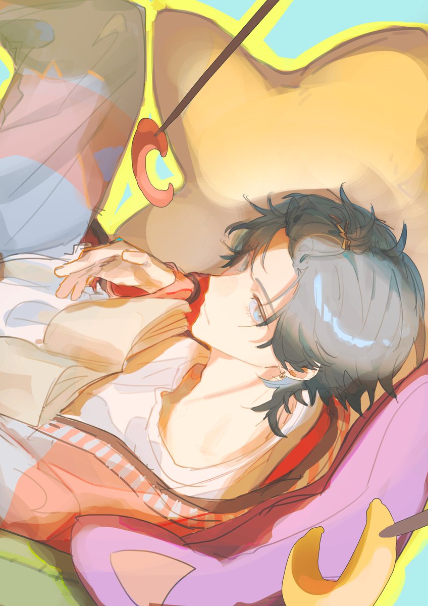 ameameame tweet media