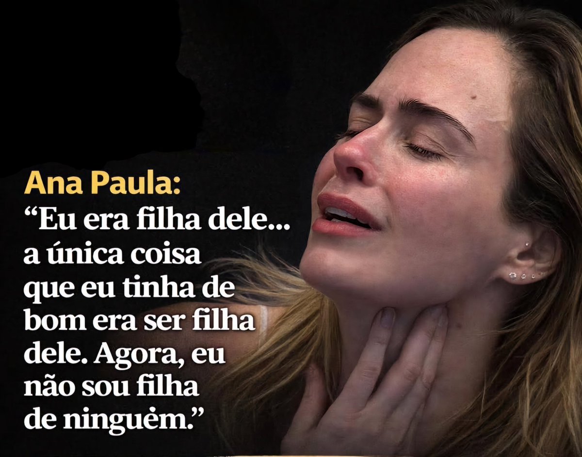 maluezipato's tweet photo. Tem q ser muito FDP pra não doer isso. 
#AnaPaulaCampeã #AnaPaulaRenault
#BBB26 https://t.co/PrP1a6M5bZ