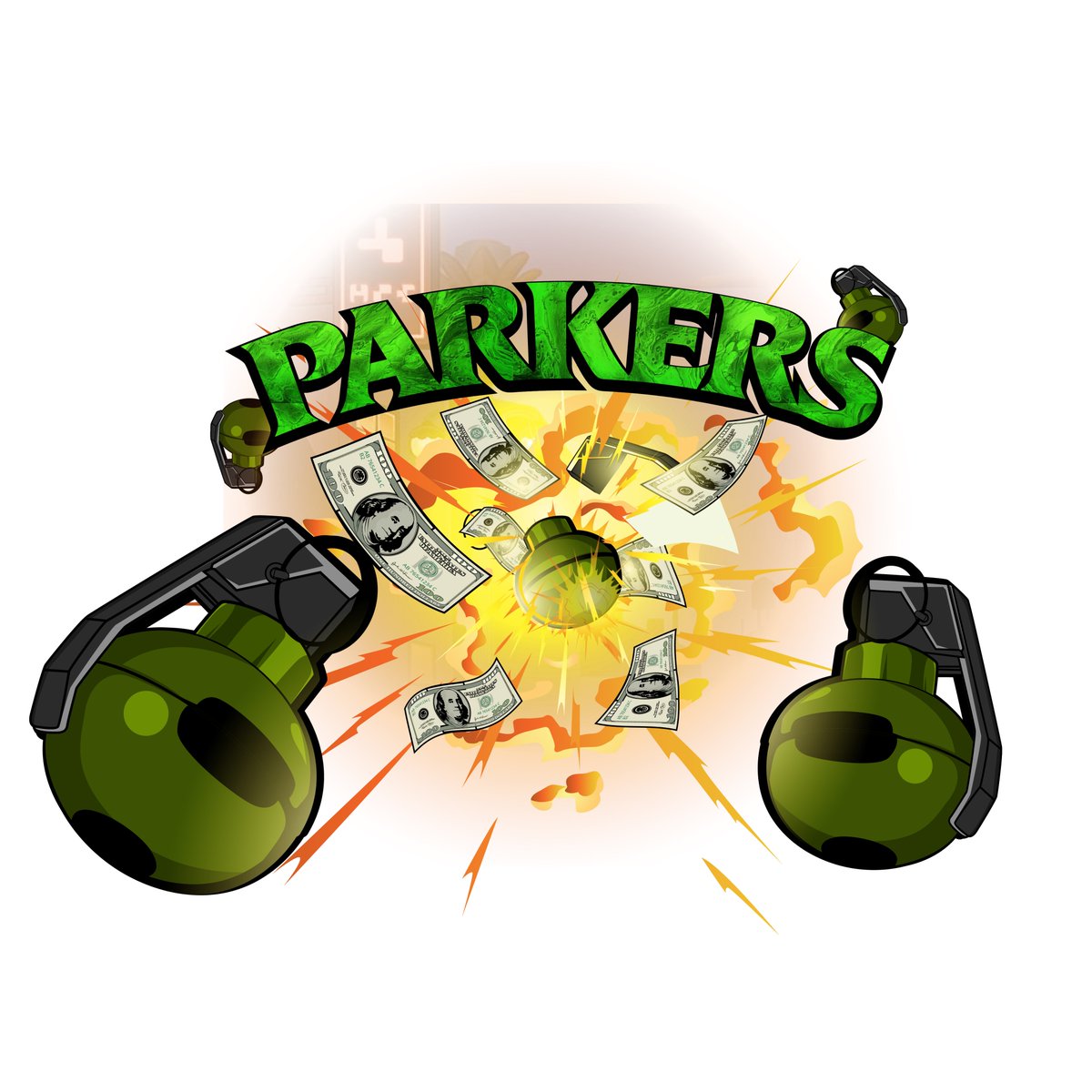 rachelblm_'s tweet image. Design For @Parjerr ♥️🙌
.
.
.
#designer #merch #artist #graphicdesigner