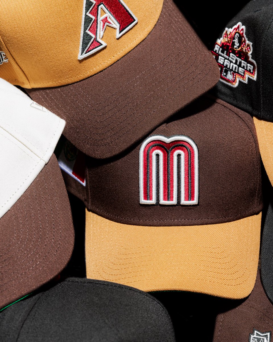 HAT CLUB tweet media