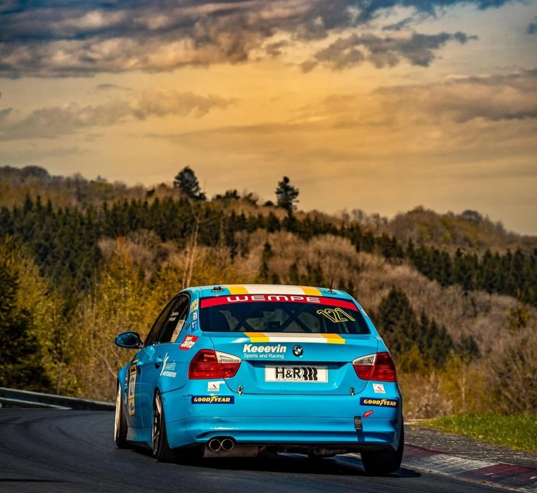 TheHardCompound's tweet image. So saddened by the lost of @nuerburgring racer Juha Miettinen, 66, in a 7-car accident in the first @24hNBR qualifier on the Nordschleife on Saturday.

Love, strength &amp;amp; condolences to his friends, family &amp;amp; colleagues.

Rest In Peace, Juha 🇫🇮

#restinpeace #bmw #nurburgring