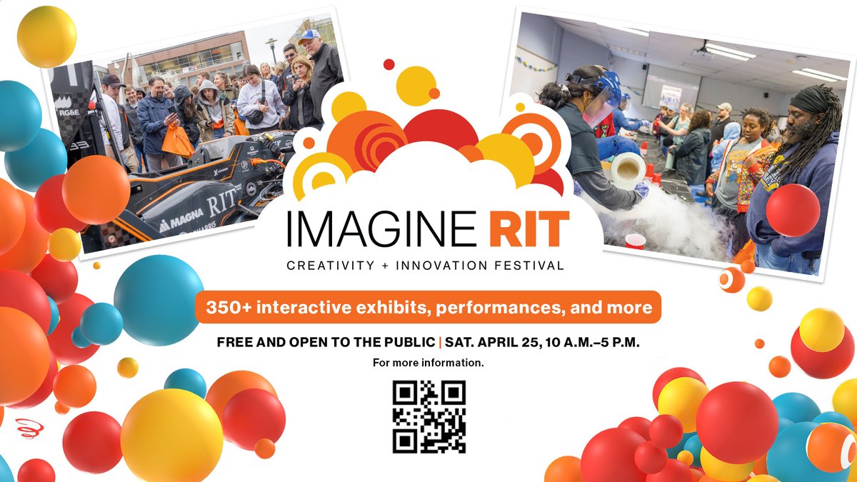 Brick City Rochester Rit RIT Brick City Homecoming & Family Weekend (@RIT_BrickCity) / Posts / X