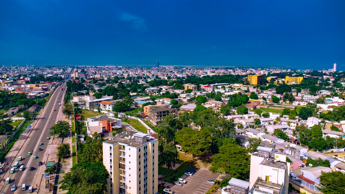 TribuneEco's tweet photo. Le Congo a manifesté à Washington, son intention de conclure un nouveau programme de financement avec le FMI. Cette annonce intervient après la clôture, en mars 2025, du précédent accord au titre de la FEC. En savoir plus 👉https://t.co/L9NRJO7zGV https://t.co/vglltCEF6V