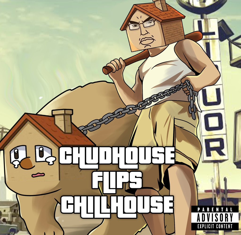 chudhouse tweet media