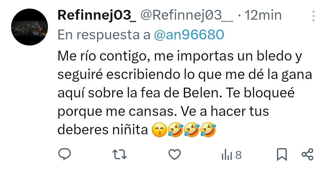 Ana 🇲🇽 🖤🔥 tweet media