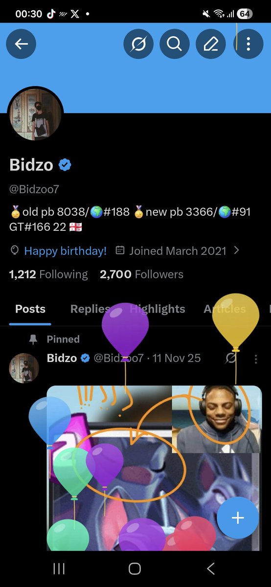 Bidzo tweet media