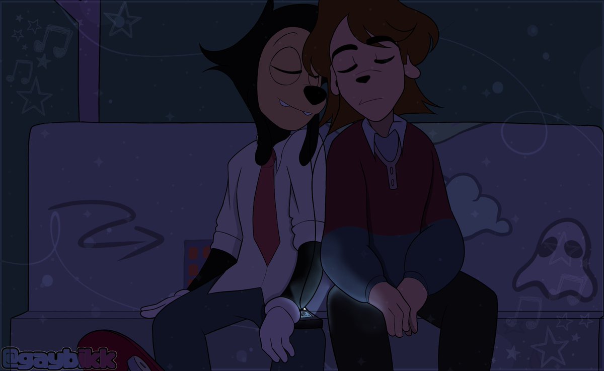 Ai que bonitinho eles ouvindo musica🤏🤏🤏 eu so feliz :"D
#Maxley #MaxGoof #Bradleyuppercrustiii #AsGoofyAsCanBe