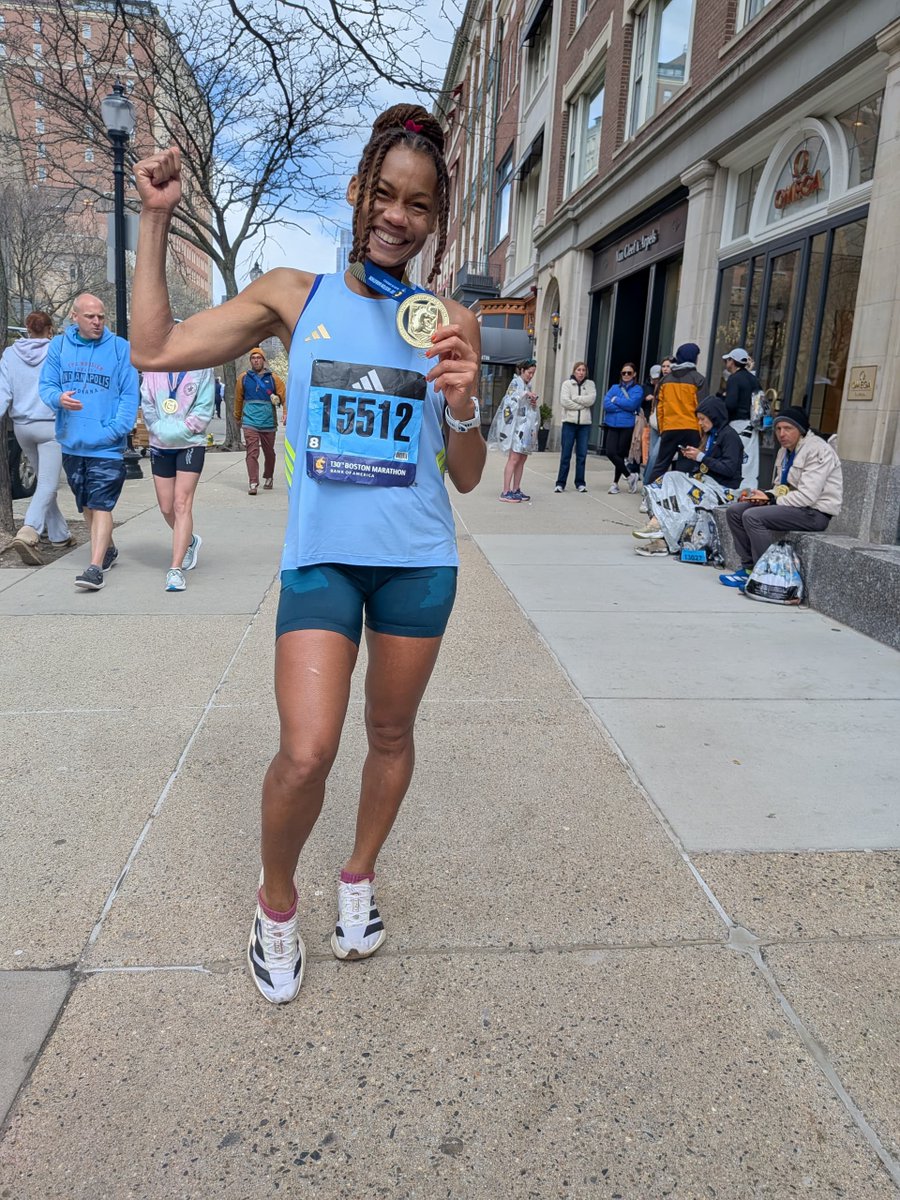 Chairman AW tweet media