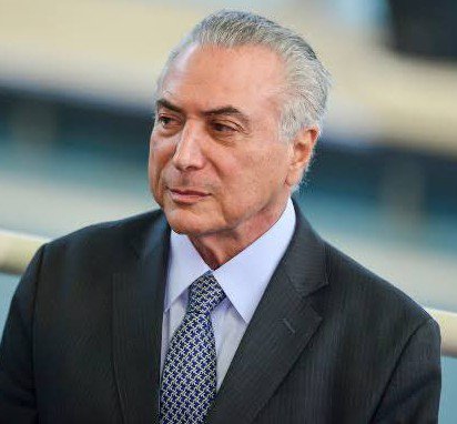 Notícias Paralelas tweet media