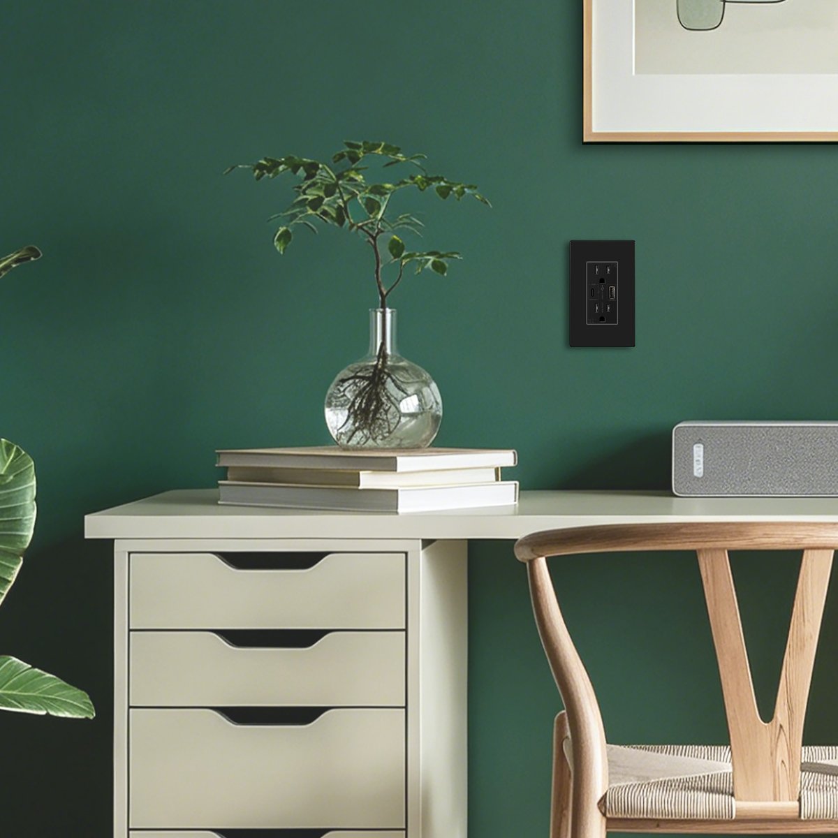 Topgreener's USB Outlets offer reliable and efficient charging, packaged in a fashionable and streamlined design that complements your space. 🔌🔋

🛍 Shop now: amazon.com/TOPGREENER-TU2…

#amazonfinds #techfinds #bestproducts #diyupgrade #diyhome #wfhoffice #homeoffice