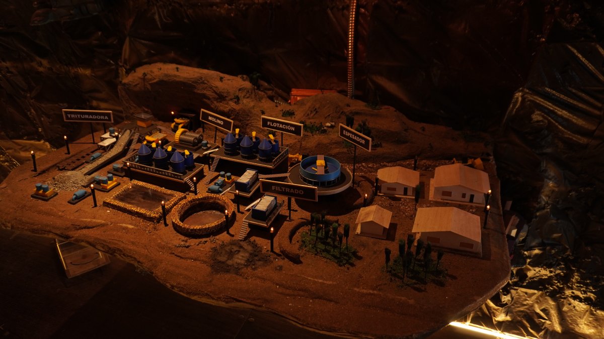 Ministerio de Ambiente y Energía tweet media