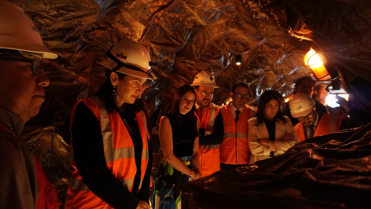 Ministerio de Ambiente y Energía tweet media