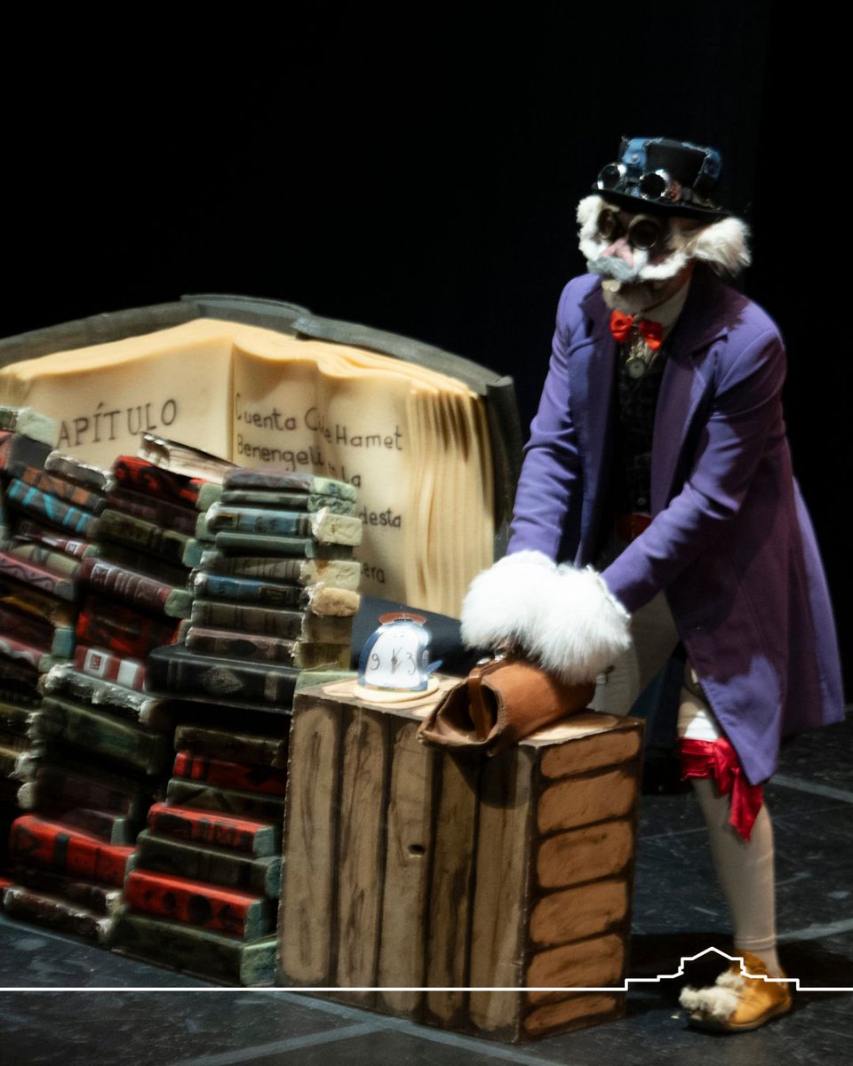 AuditorioCuenca tweet media