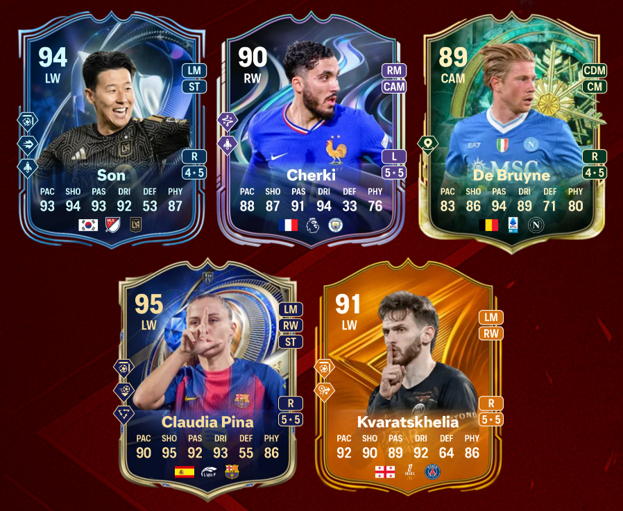 DreDream tweet media