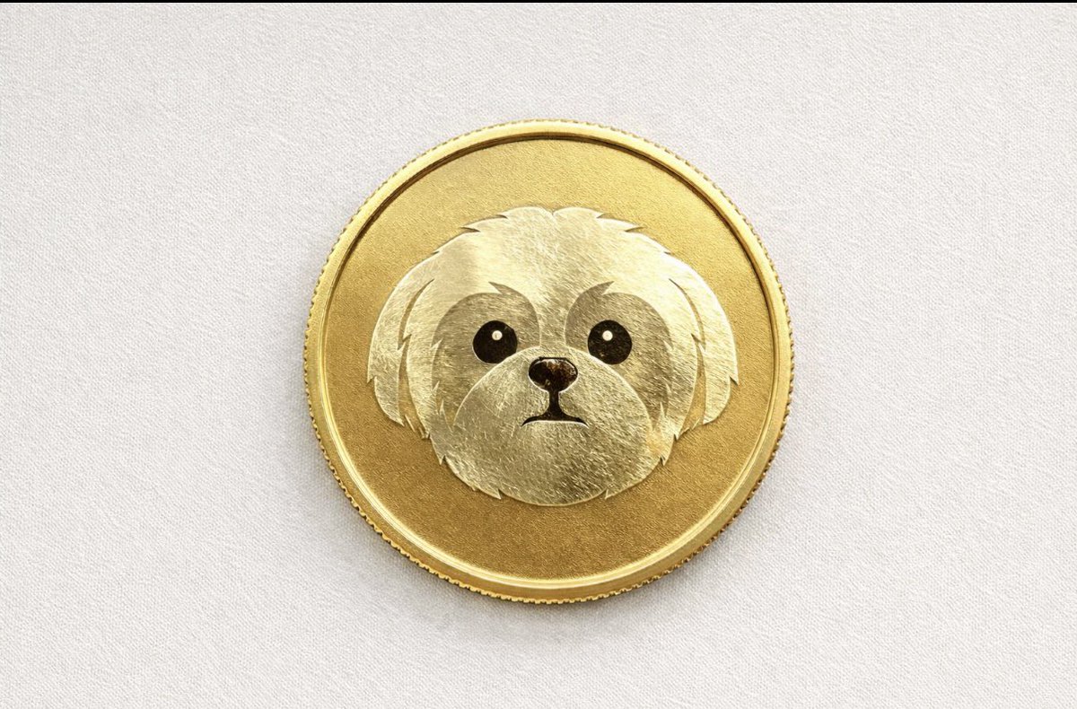 Shih Tzu | CTO tweet media