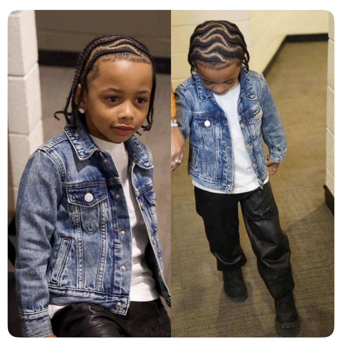 Offset twin - Wave Cephus