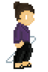 derpydoodesigns's tweet image. I was commissioned to make a character for a book, a 30-something year old japanese swordsman on a mission he isn't expected to come home from.

(Drawn character is my art)

#art #artist #human #japanese #samurai #swordsman #drawing #book #commission #drawn #digitalart