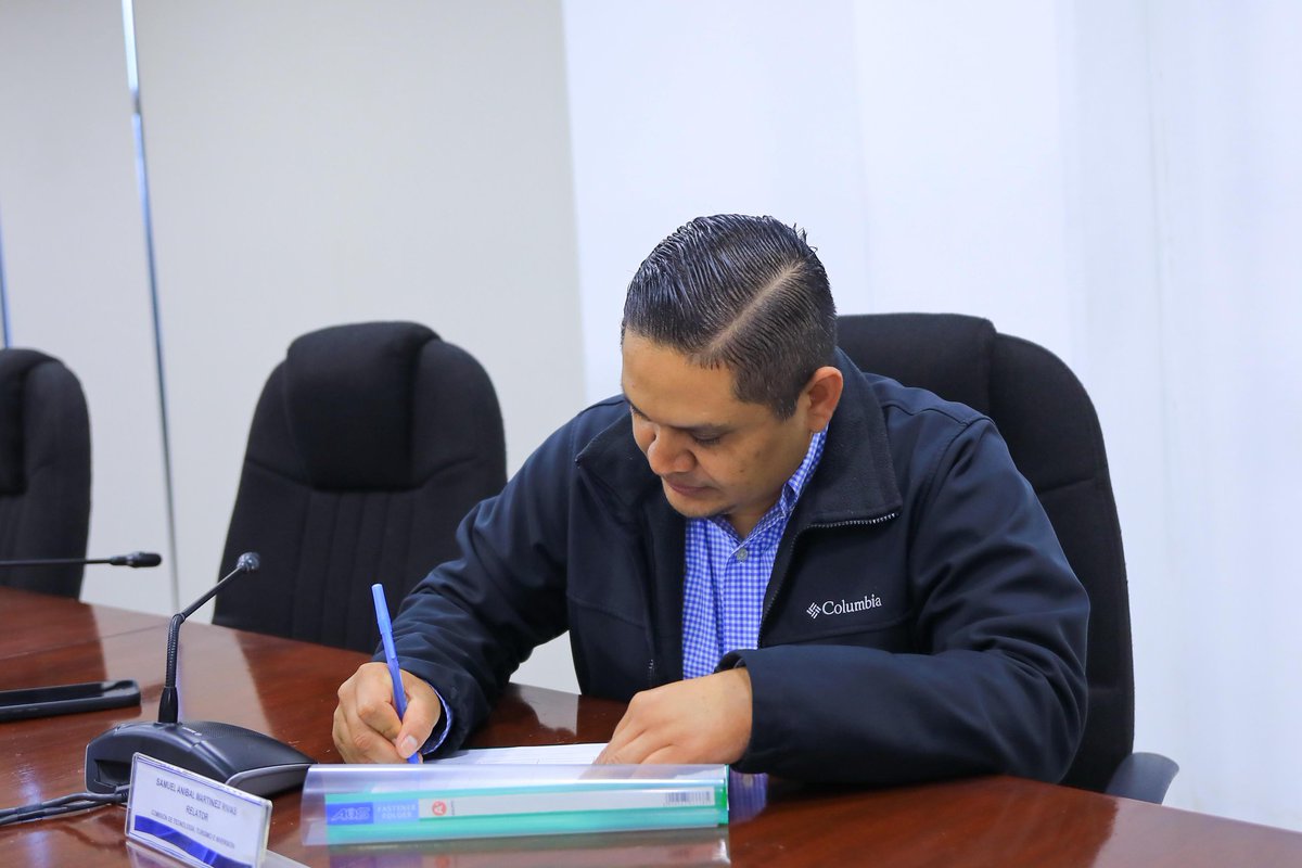Samuel Martínez 🇸🇻 tweet media