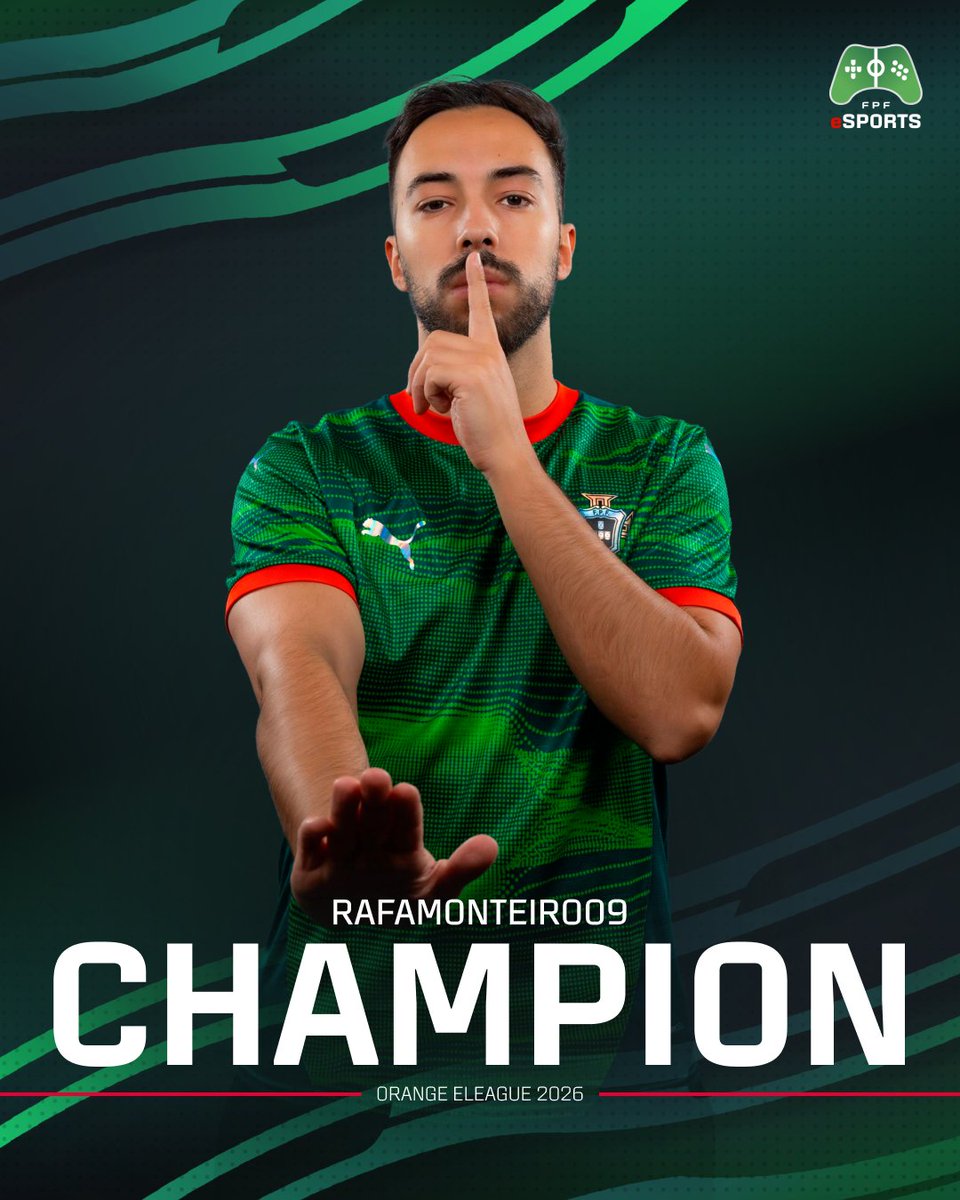 FPF eSPORTS tweet media