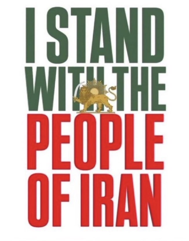 daryoazar's tweet image. Long Live the SHAH
#KingRezaPahlaviForIran
In Shah We Trust
Rise IRAN
JavidShah
The Lion &amp;amp; Sun Revolution
We Will Reclaim IRAN
#DigitalBlackOutIran
Iranians Stand With Israel 🇮🇱 
God Bless America 🇺🇸 
Cyrus Accords
Iran Regime Change
#NewOrder
Make Iran Great Again (MIGA)