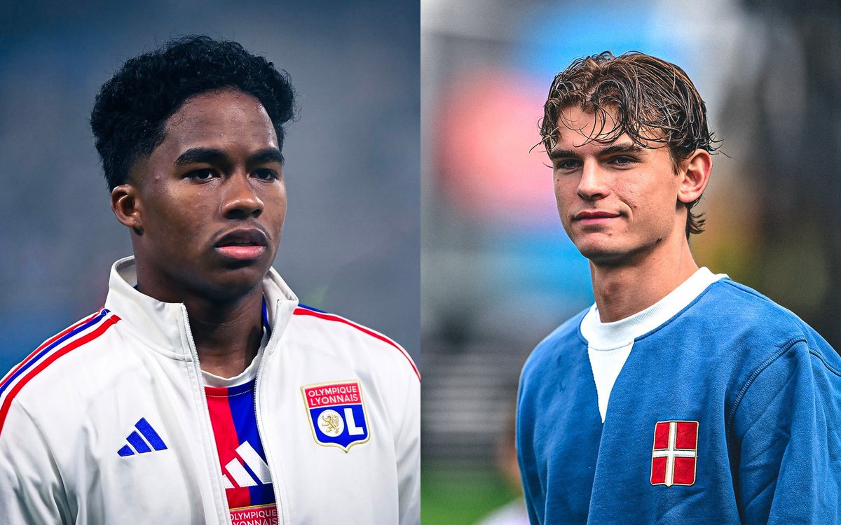 The Touchline | 𝐓 tweet media