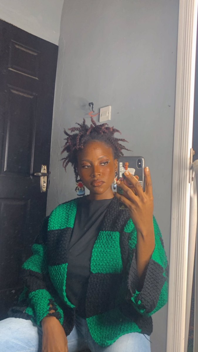 crochet hashira🧶 tweet media