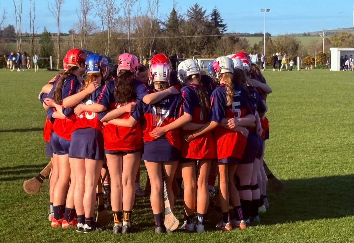 Kilrush Camogie Club tweet media