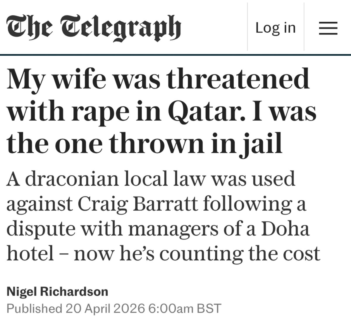 Eitan Fischberger tweet media