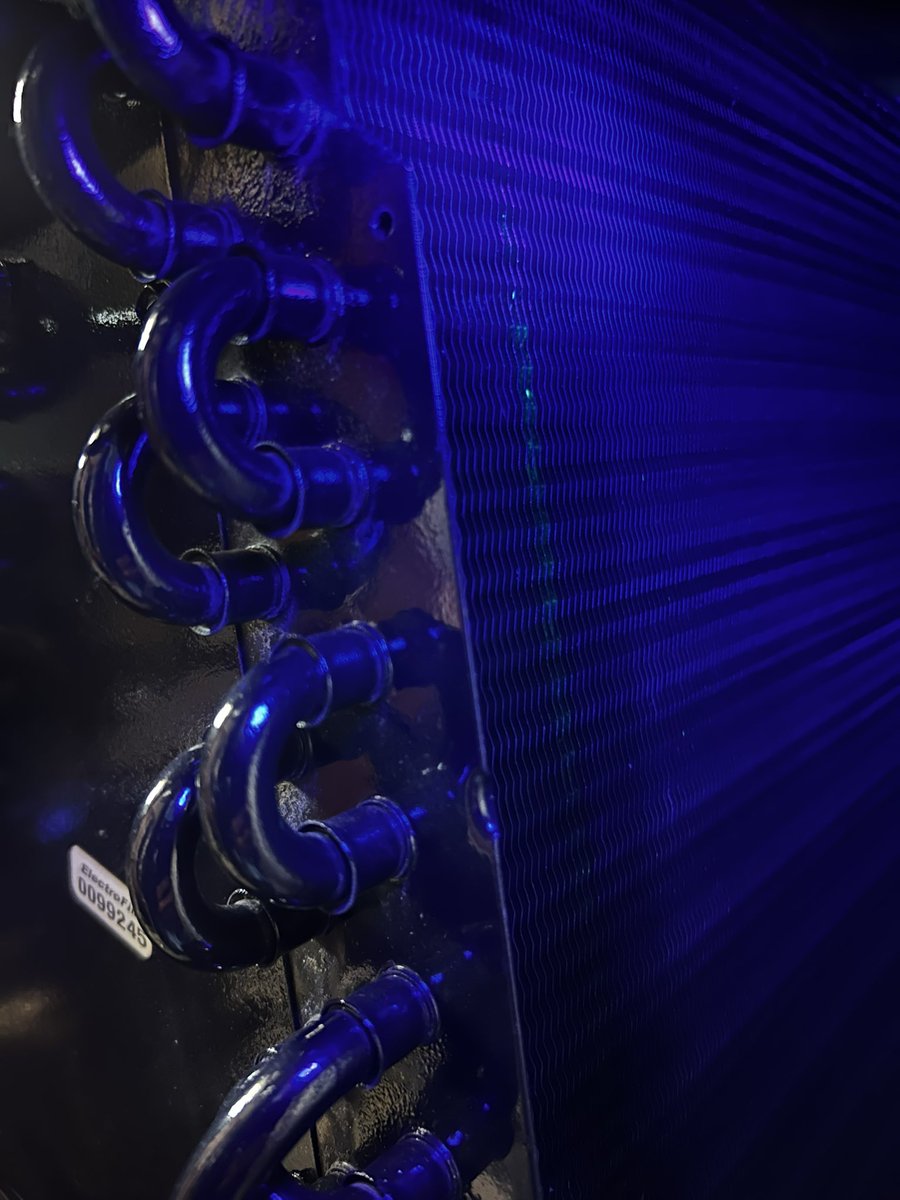 HVAC Barclay tweet media