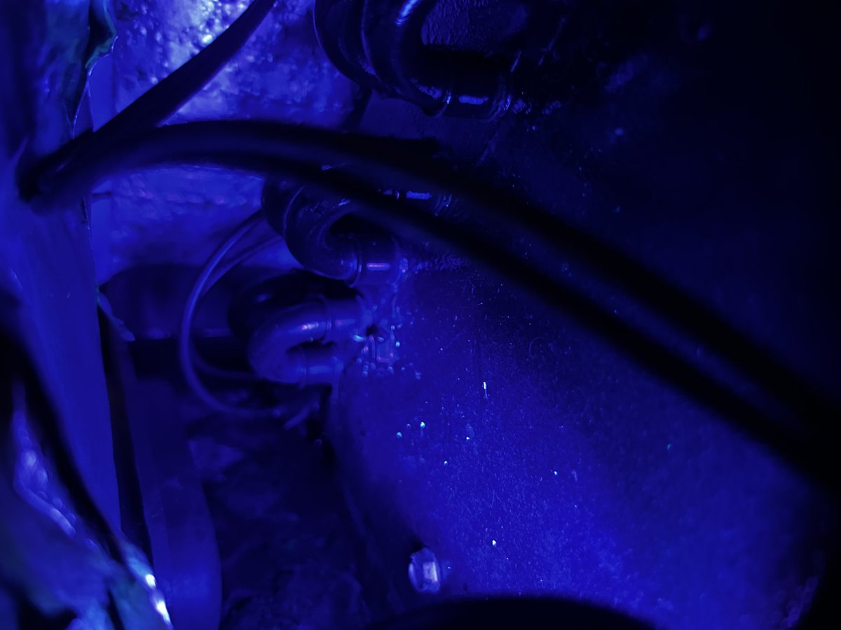 HVAC Barclay tweet media