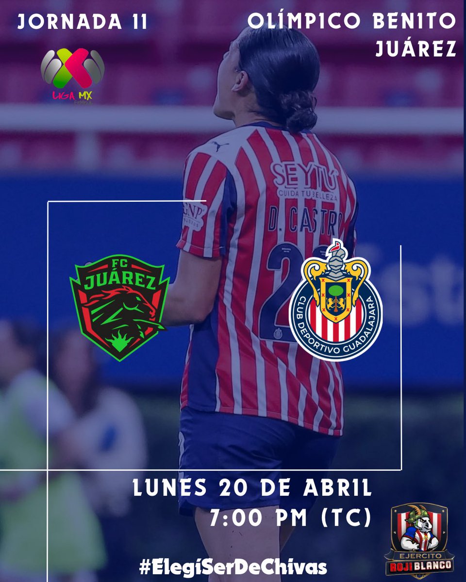 ⚽️🐐Ejército Rojiblanco⭐🇲🇽 tweet media
