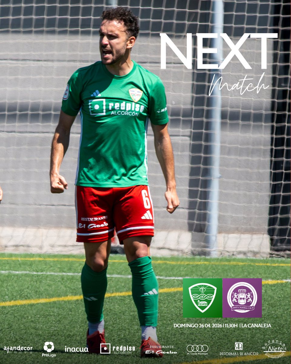 C.F TrivalValderas Alcorcón tweet media