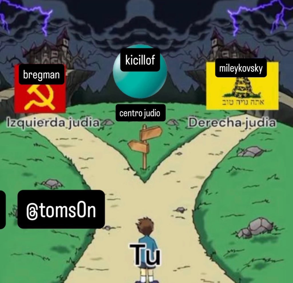Tomson tweet media