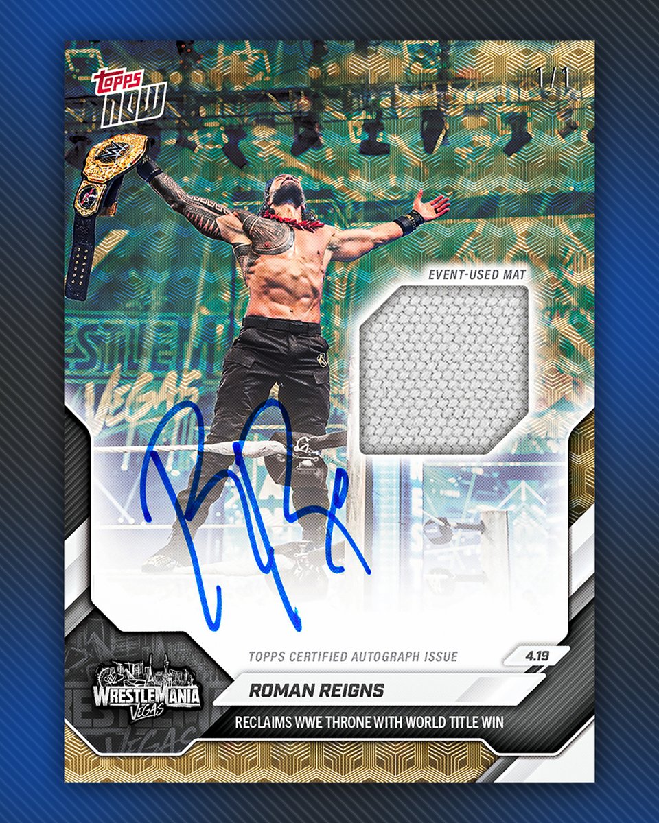 Topps tweet media