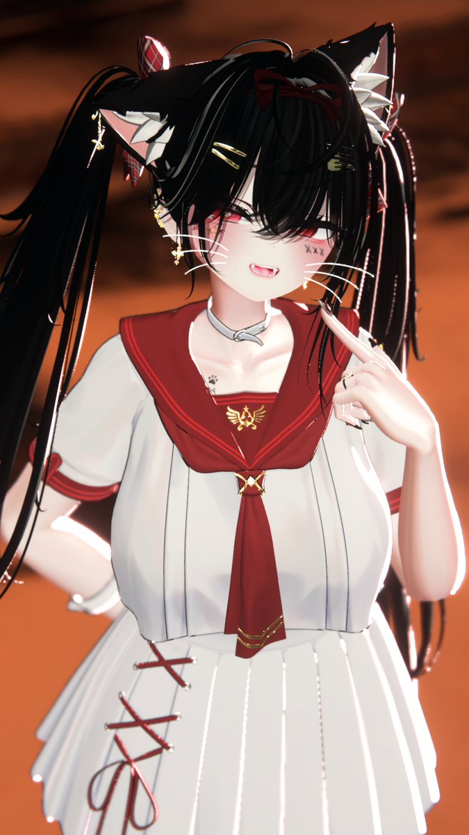 _푸르르 tweet media