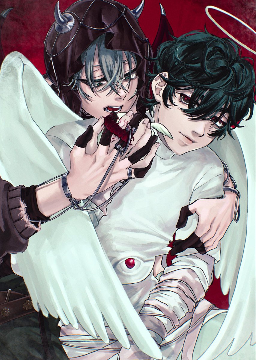 （:|ミ🫧5/6東7Q05a tweet media