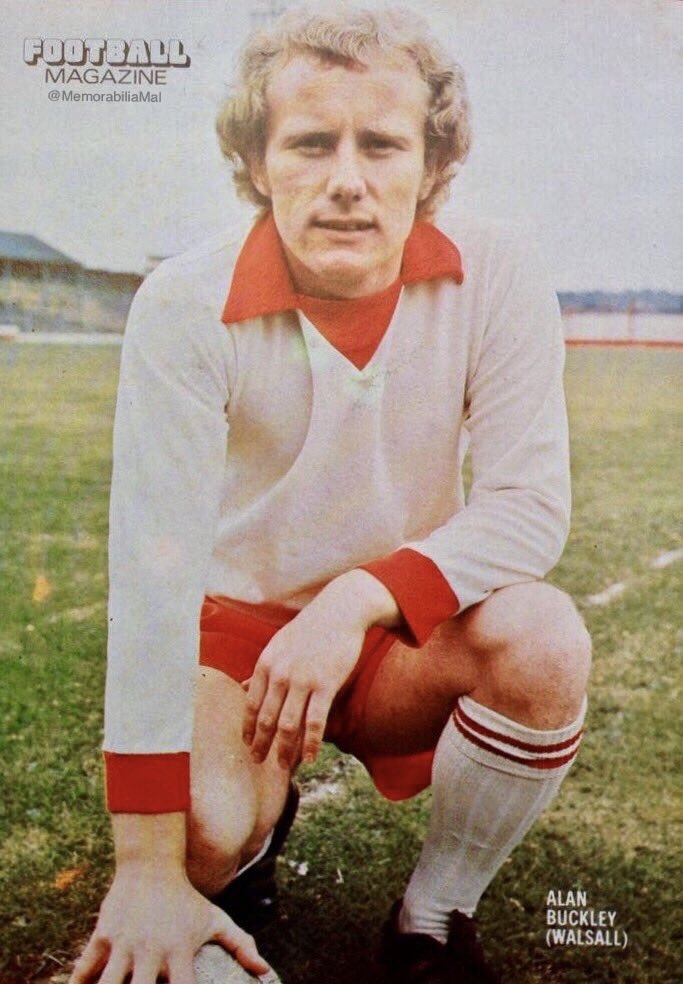 Football Nostalgia tweet media