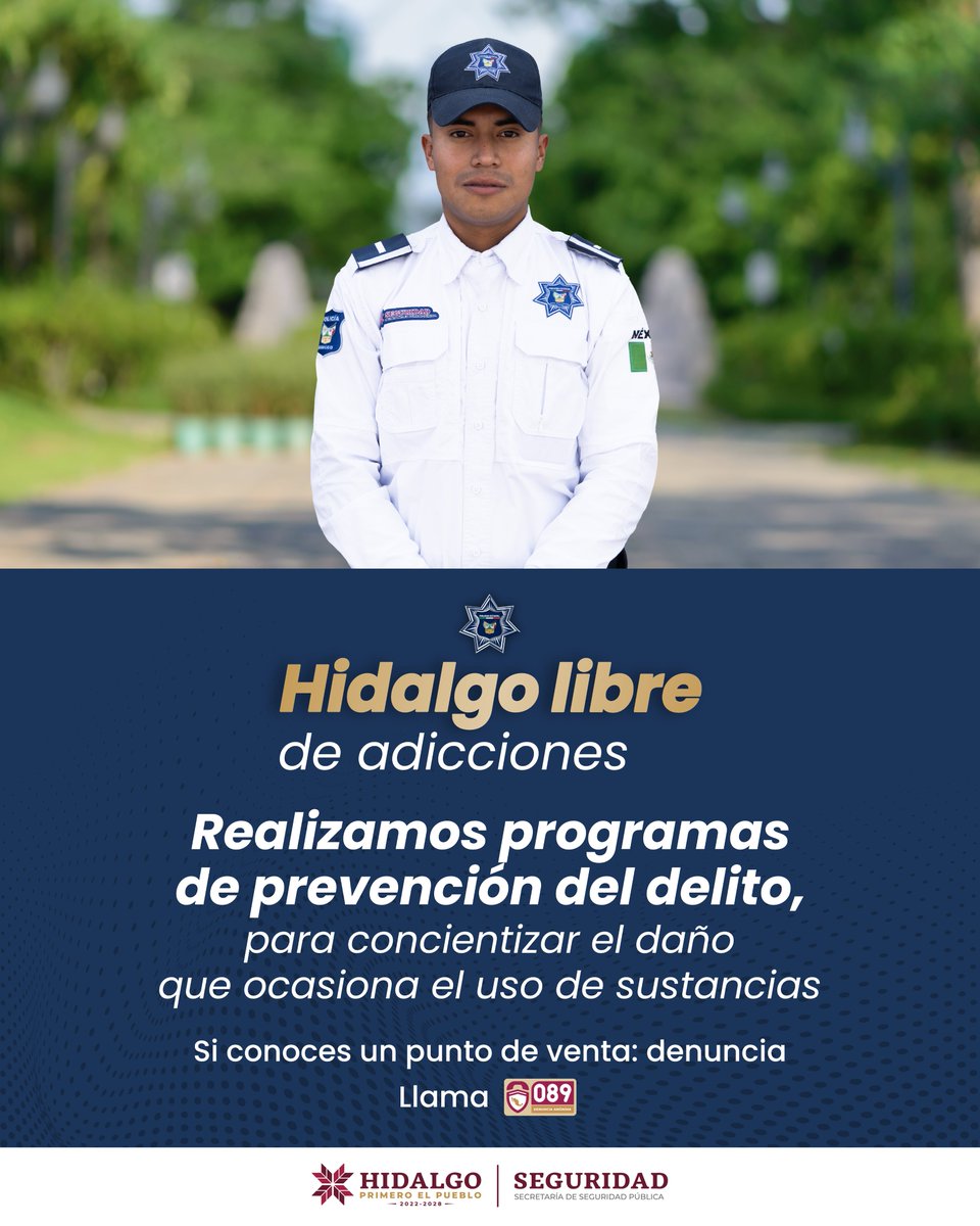 Gobierno Hidalgo tweet media