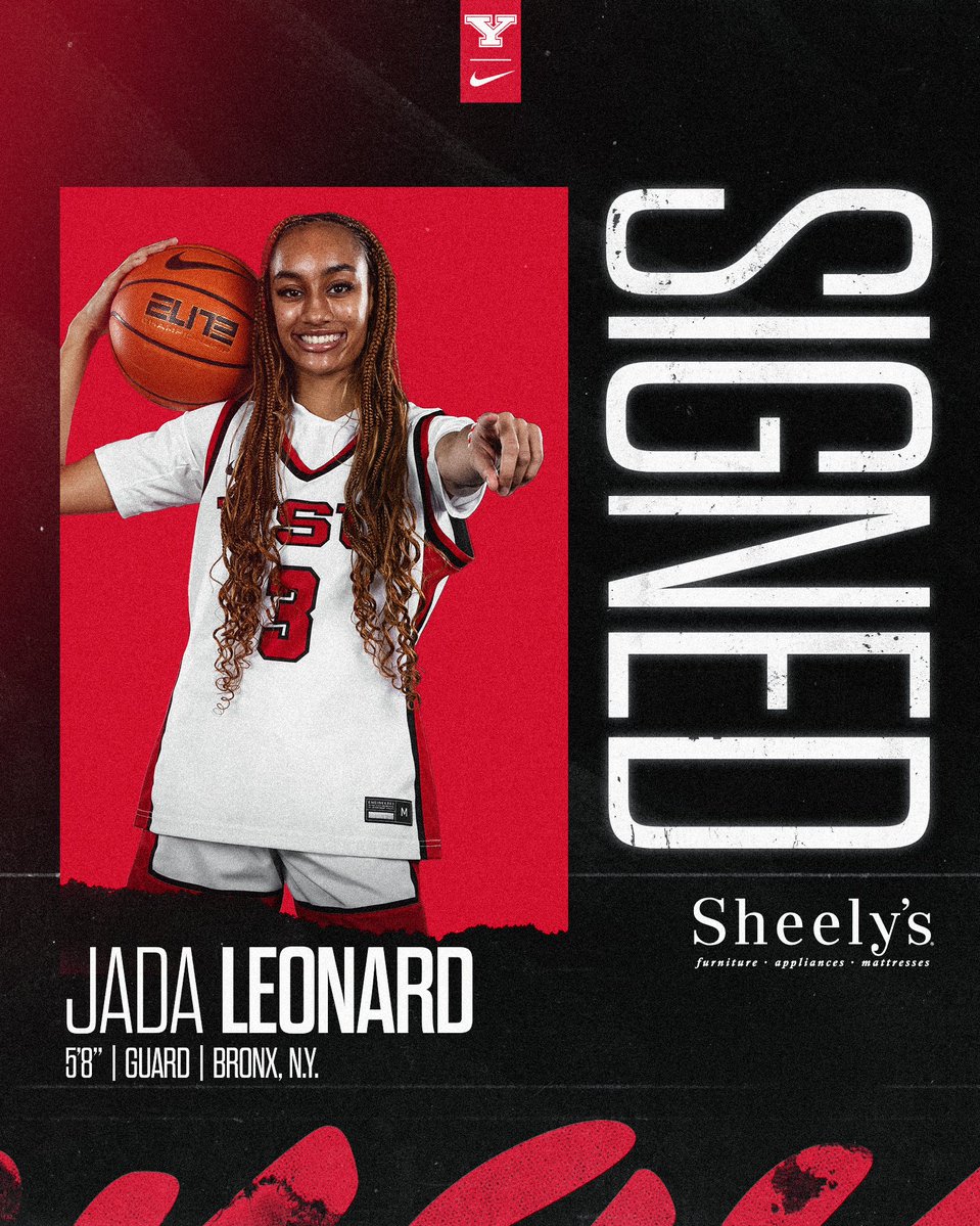 Youngstown State WBB🐧 tweet media