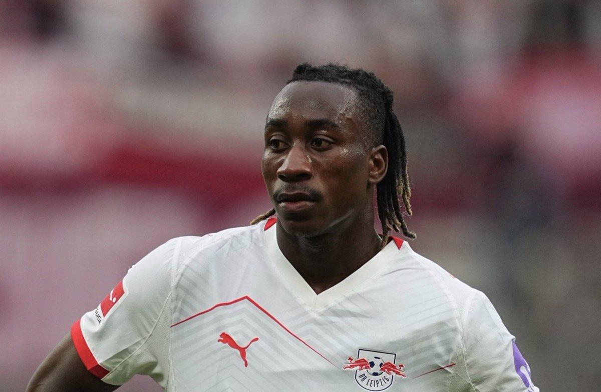 philipphinze24's tweet image. 🔴 RB Leipzig are now demanding more than €100m for Yan Diomande. Since qualification for the Champions League is very realistic, Leipzig no longer have financial pressure to sell. Diomande’s value is rising. The €20m transfer fee paid to Leganés last summer has, in the club’s