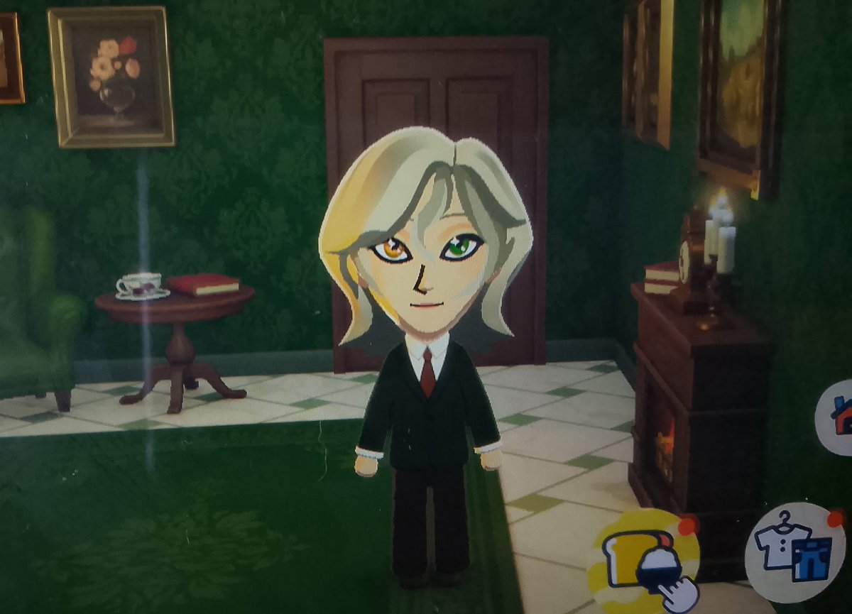 guilty punk | comms open ! tweet media