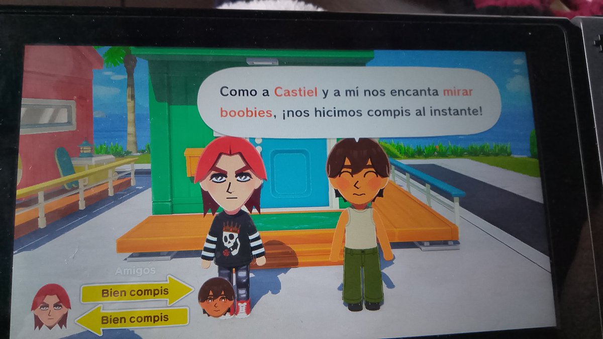 guilty punk | comms open ! tweet media