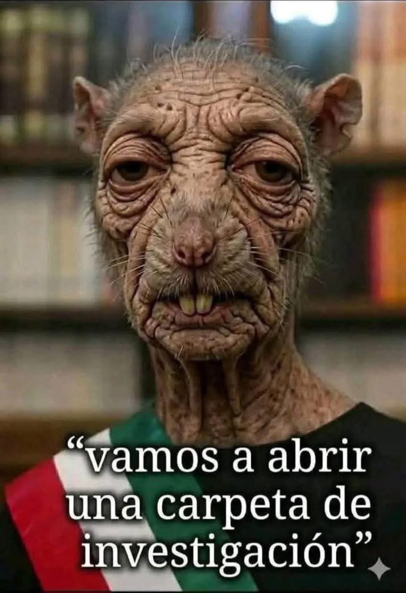 El Checo Téllez tweet media