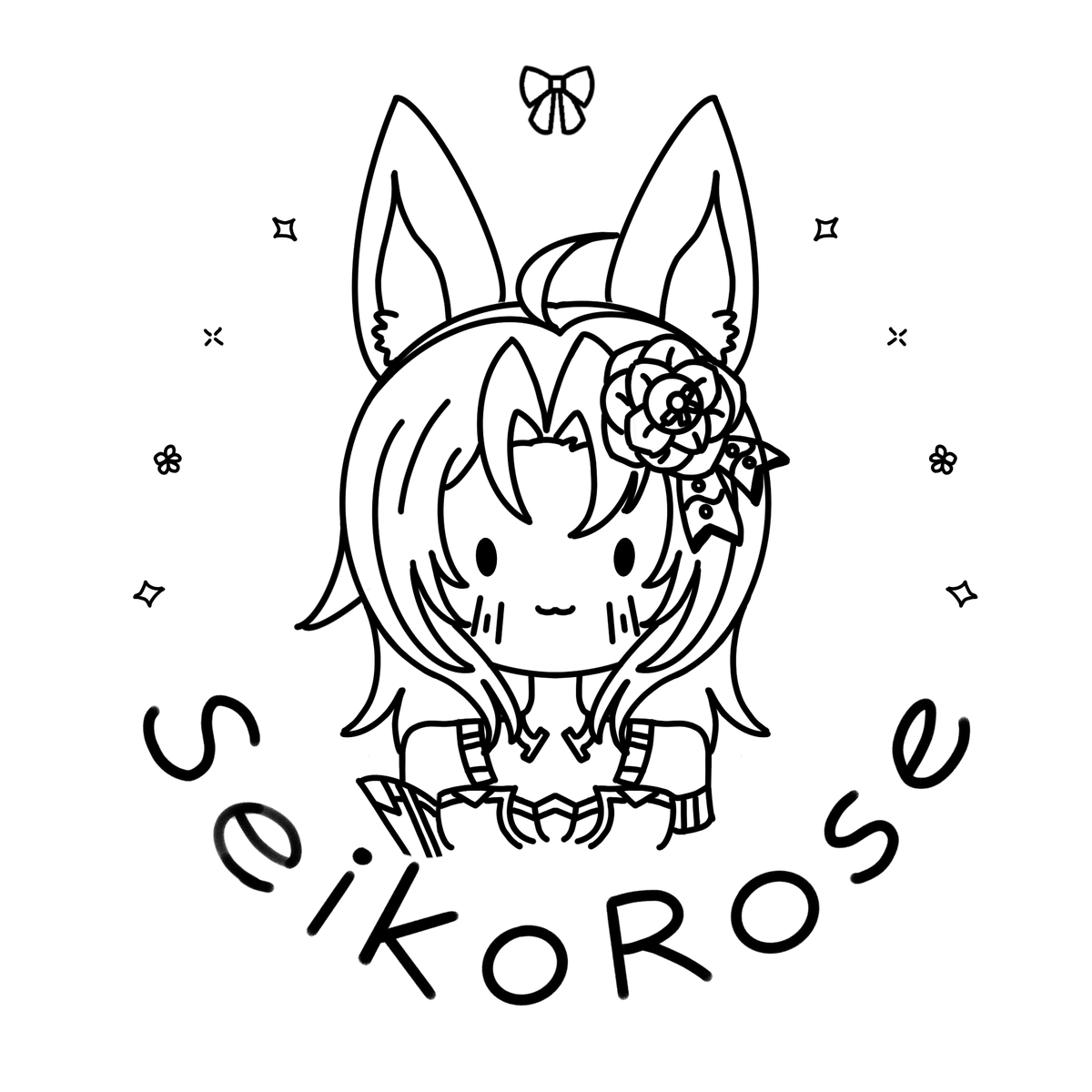 Reoki_ru1's tweet photo. Trying a small OC raffle… 
not sure if anyone will join but I wanted to try! Drop your OC in the comments if you'd like   
How to enter: 
• Follow 
• Like + RT
2 winners  ( Prize will be a Skeb chibi Line icon✨)  
Ends: April 30
#artraffle #oc https://t.co/5PygeqF0gy