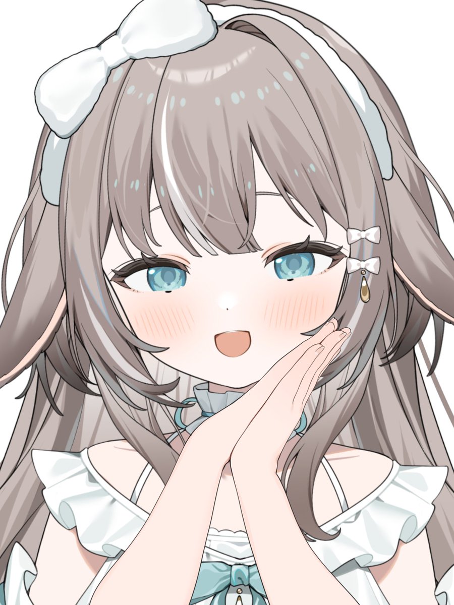 かなめうと🌱🪄新人Vtuber tweet media