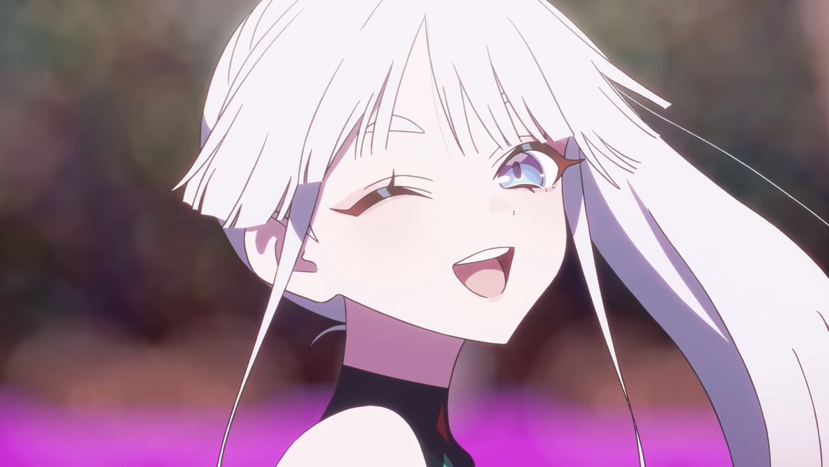 ワールドイズマイン
YouTubeとかで聞ける方もいいんだけど
やっぱライブシーンの楽しんでる感じのヤチヨの「よね！」が僕のハートを射抜いてきた

 #超かぐや姫